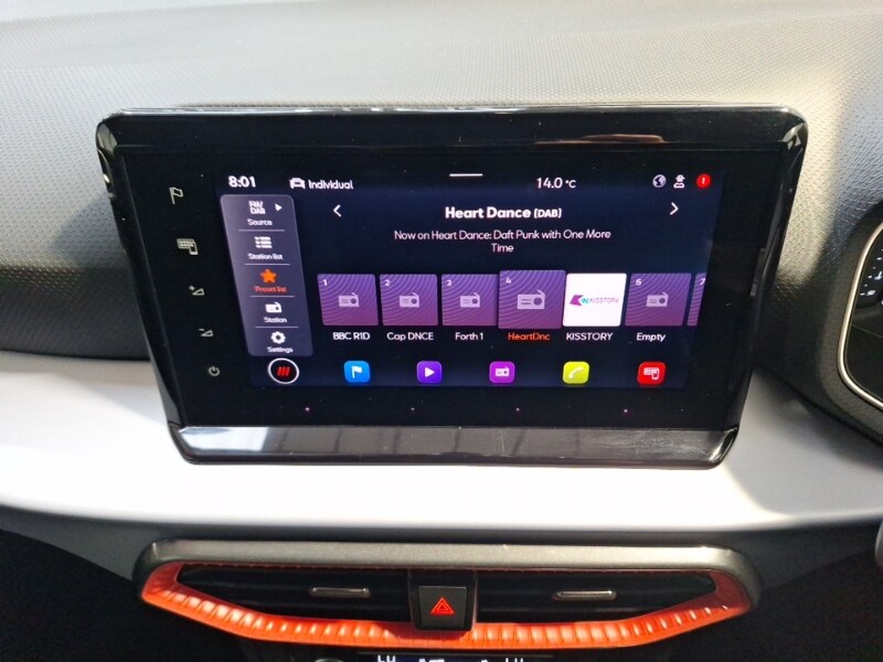 Used SEAT Arona 2021 for sale - 78152226: Photo 11