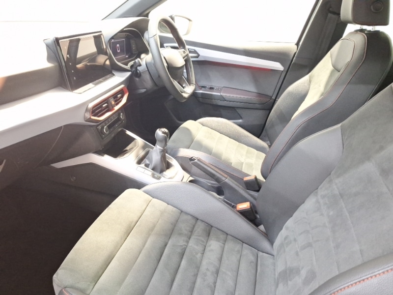 Used SEAT Arona 2021 for sale - 78152226: Photo 5
