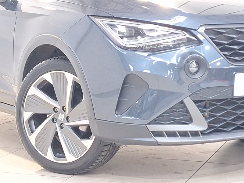 Used SEAT Arona 2021 for sale - 78152226: Photo 9