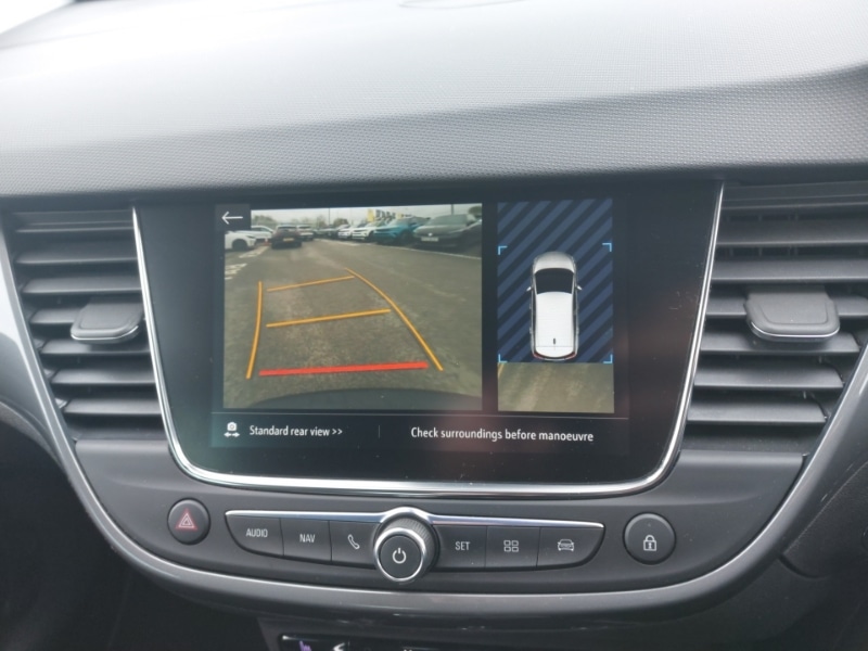 Used Vauxhall Crossland 2023 for sale - 77876548: Photo 11