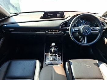 Used Mazda CX-30 2021 for sale - 79152958: Photo