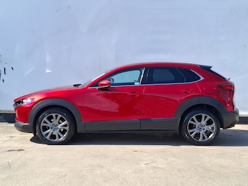 Used Mazda CX-30 2021 for sale - 79152958: Photo