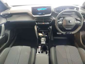 Used Peugeot 2008 2025 for sale - 75357359: Photo