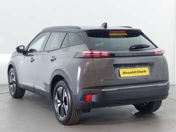 Used Peugeot 2008 2025 for sale - 75357359: Photo