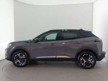 Used Peugeot 2008 2025 for sale - 75357359: Photo