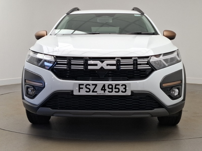 Used Dacia Jogger 2024 for sale - 76179200: Photo 12