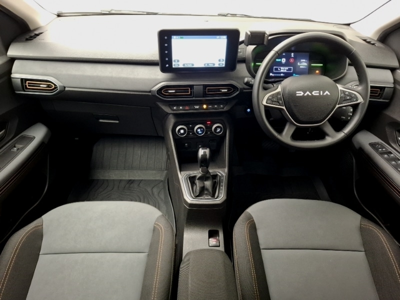 Used Dacia Jogger 2024 for sale - 76179200: Photo 2
