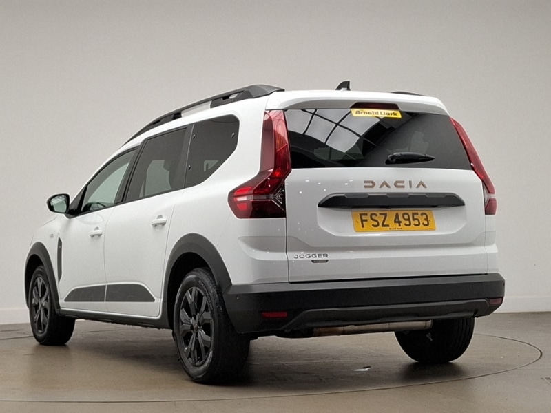 Used Dacia Jogger 2024 for sale - 76179200: Photo 3