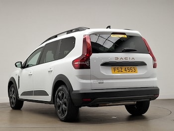 Used Dacia Jogger 2024 for sale - 76179200: Photo 3