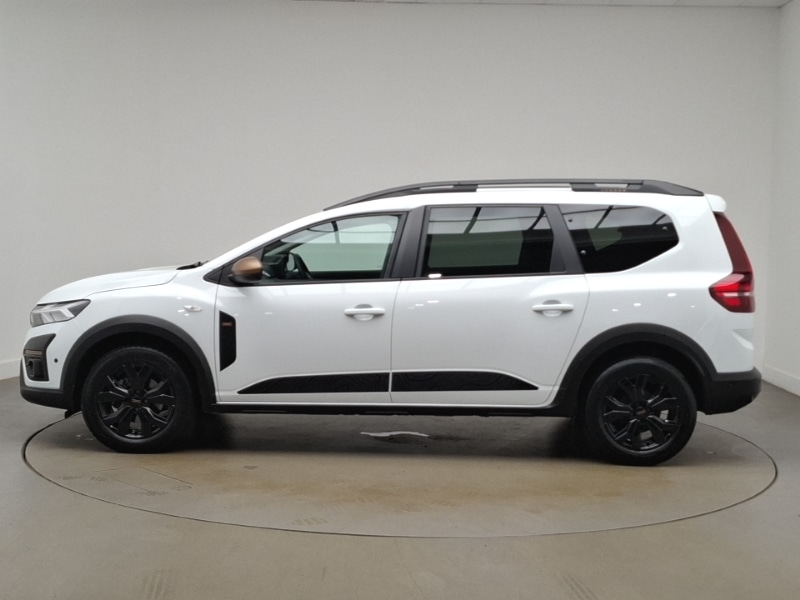 Used Dacia Jogger 2024 for sale - 76179200: Photo 4