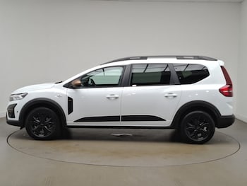 Used Dacia Jogger 2024 for sale - 76179200: Photo 4
