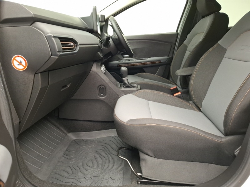 Used Dacia Jogger 2024 for sale - 76179200: Photo 5