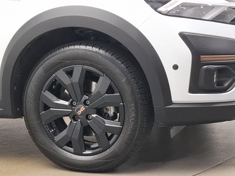Used Dacia Jogger 2024 for sale - 76179200: Photo 9
