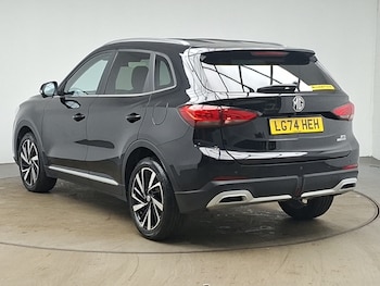 Used MG MG ZS 2025 for sale - 78790474: Photo
