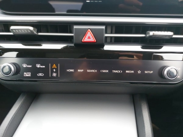 Used Kia Sportage 2025 for sale - 76237822: Photo 12