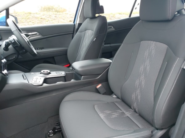 Used Kia Sportage 2025 for sale - 76237822: Photo 5