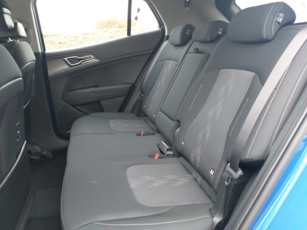 Used Kia Sportage 2025 for sale - 76237822: Photo 6