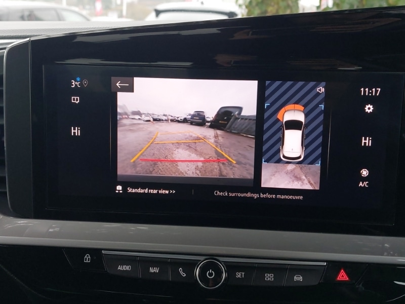 Used Vauxhall Mokka 2022 for sale - 77330111: Photo 11