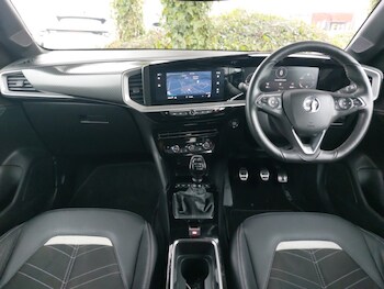 Used Vauxhall Mokka 2022 for sale - 77330111: Photo