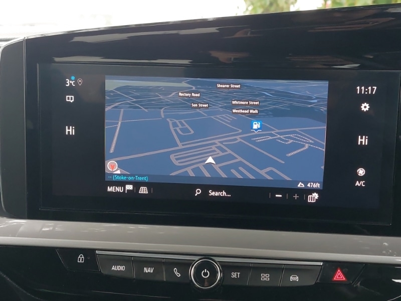 Used Vauxhall Mokka 2022 for sale - 77330111: Photo 7