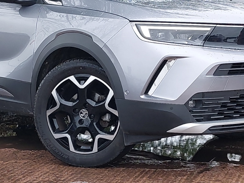 Used Vauxhall Mokka 2022 for sale - 77330111: Photo 9