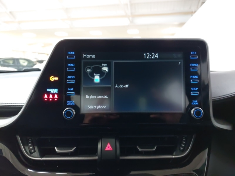 Used Toyota C-HR 2022 for sale - 76865000: Photo 10