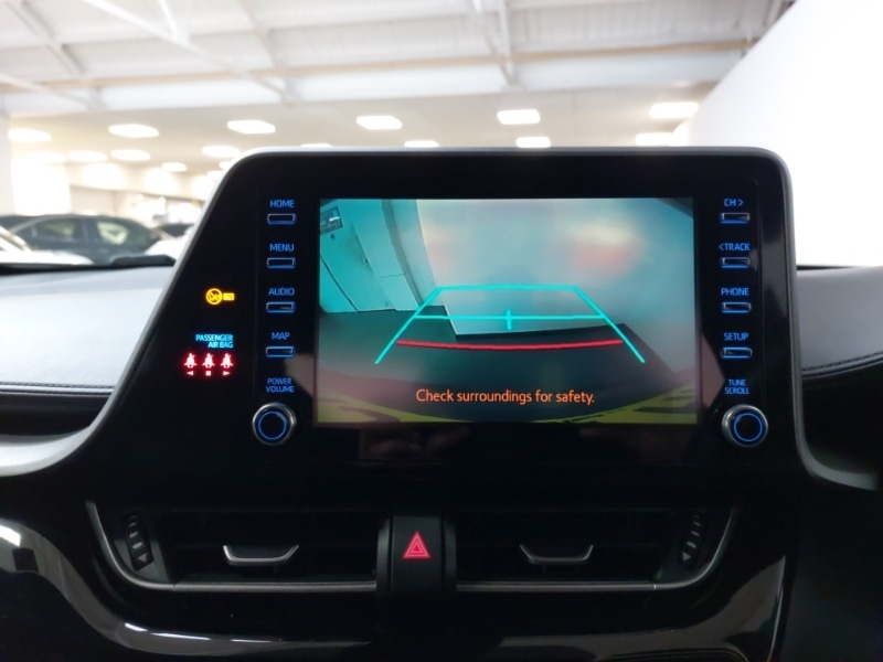 Used Toyota C-HR 2022 for sale - 76865000: Photo 11