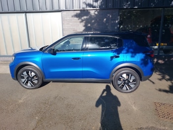 Used Vauxhall Frontera 2026 for sale - 79267547: Photo