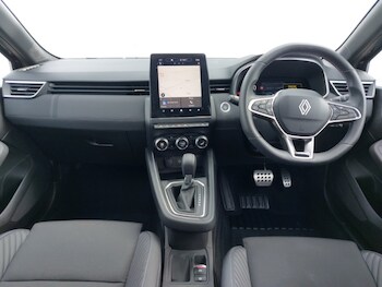 Used Renault Clio 2025 for sale - 78872809: Photo