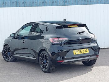 Used Renault Clio 2025 for sale - 78872809: Photo