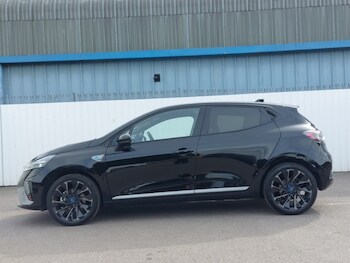 Used Renault Clio 2025 for sale - 78872809: Photo