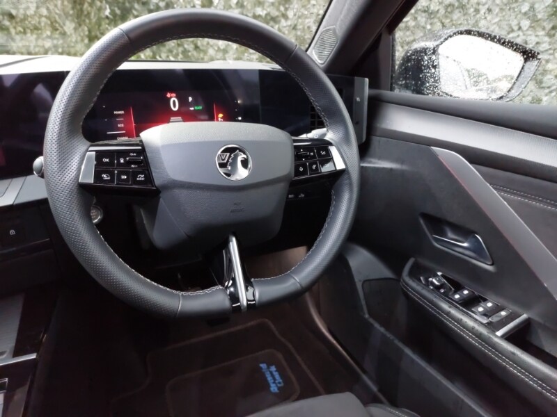 Used Vauxhall Astra 2024 for sale - 77197045: Photo 10