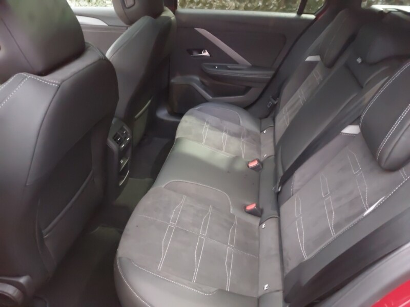 Used Vauxhall Astra 2024 for sale - 77197045: Photo 6