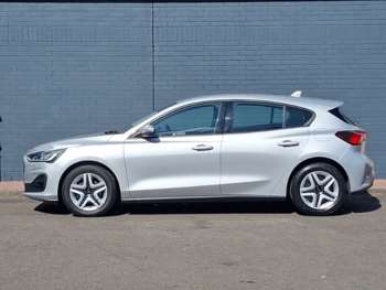 Used Ford Focus 2022 for sale - 75251531: Photo