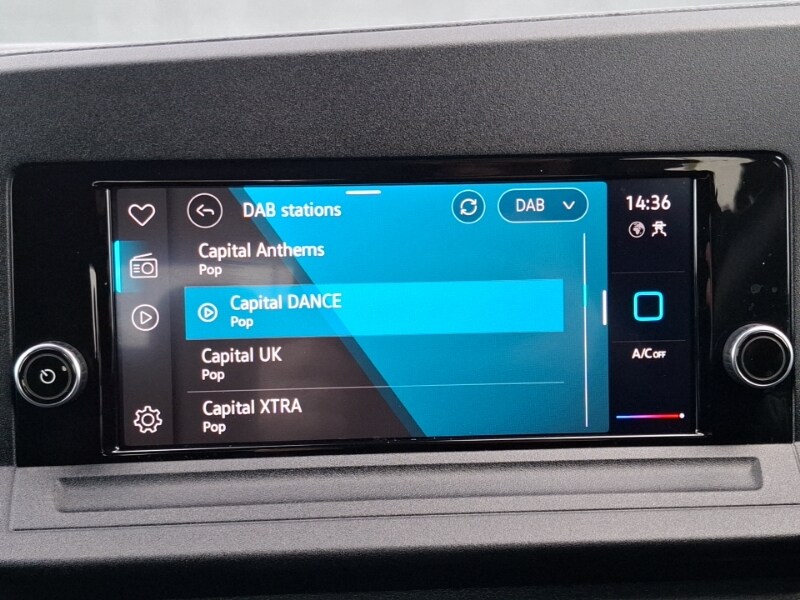 Used Volkswagen Caddy Maxi 2022 for sale - 78140245: Photo 10