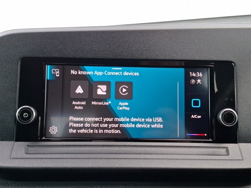 Used Volkswagen Caddy Maxi 2022 for sale - 78140245: Photo 11