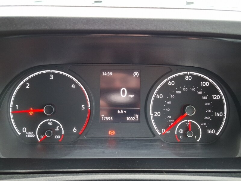 Used Volkswagen Caddy Maxi 2022 for sale - 78140245: Photo 12