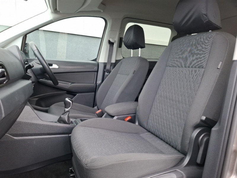 Used Volkswagen Caddy Maxi 2022 for sale - 78140245: Photo 5