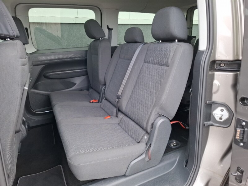 Used Volkswagen Caddy Maxi 2022 for sale - 78140245: Photo 6