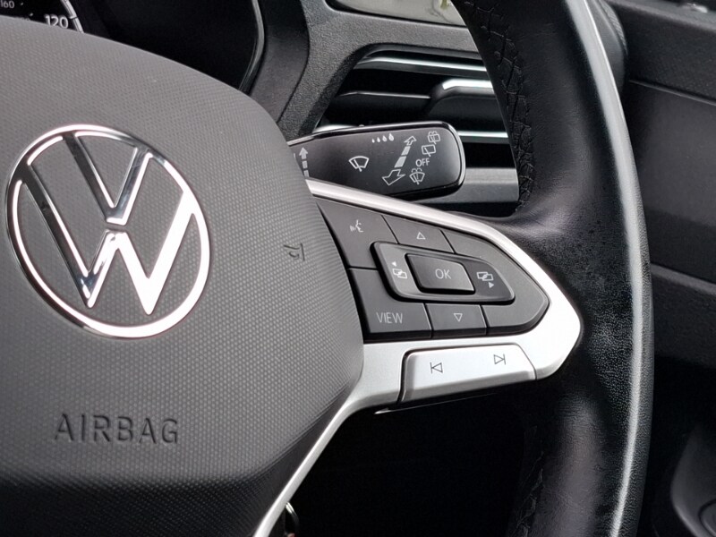 Used Volkswagen Caddy Maxi 2022 for sale - 78140245: Photo 7