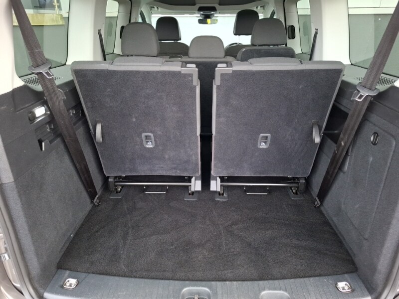 Used Volkswagen Caddy Maxi 2022 for sale - 78140245: Photo 8