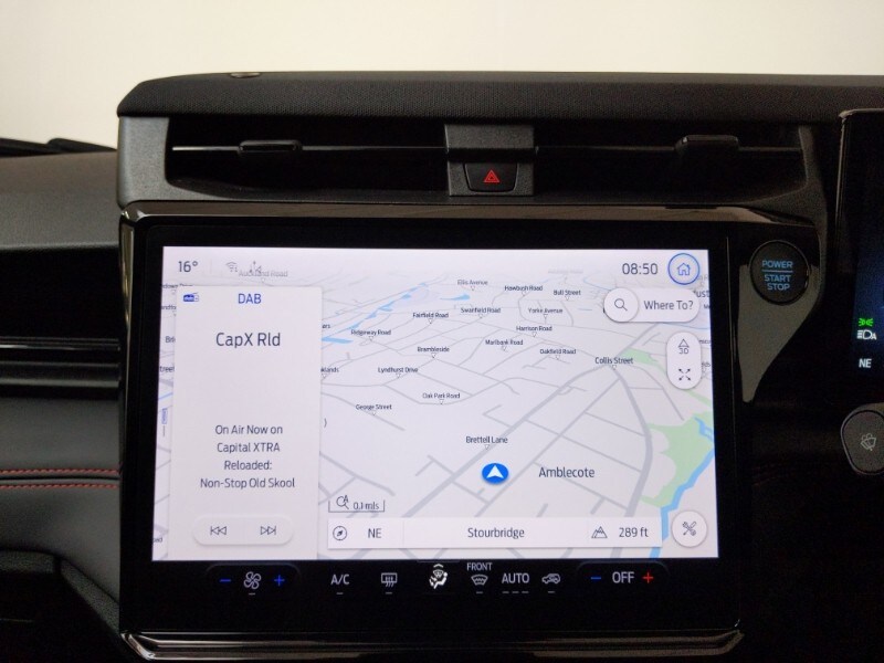 Used Ford Puma 2025 for sale - 78225531: Photo 10