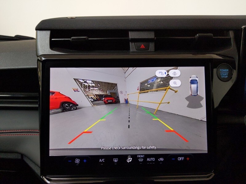 Used Ford Puma 2025 for sale - 78225531: Photo 11