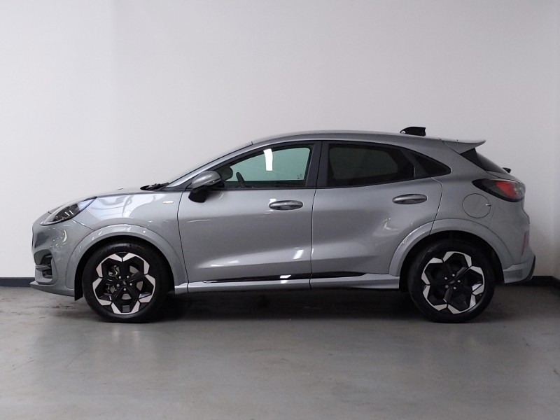 Used Ford Puma 2025 for sale - 78225531: Photo 4