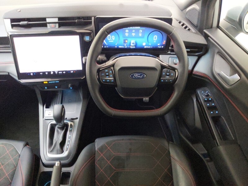 Used Ford Puma 2025 for sale - 78225531: Photo 7