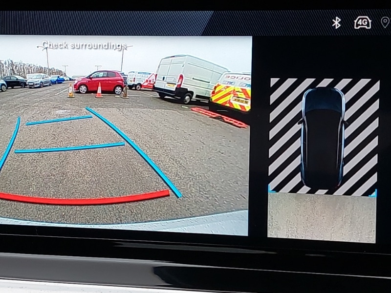 Used Peugeot 2008 2026 for sale - 77851894: Photo 11