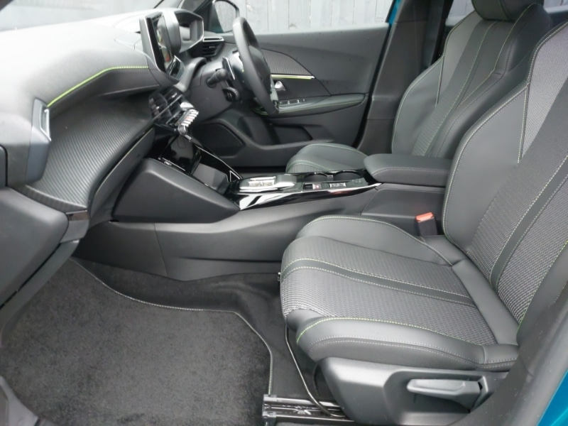 Used Peugeot 2008 2026 for sale - 77851894: Photo 5