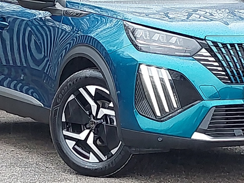 Used Peugeot 2008 2026 for sale - 77851894: Photo 9