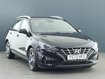Used Hyundai i30 2022 for sale - 78428831: Photo