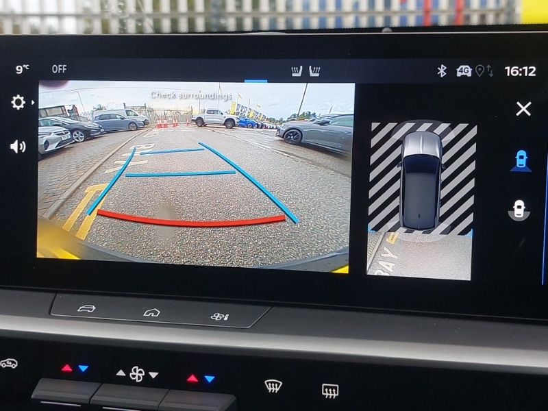 Used Vauxhall Grandland 2025 for sale - 76822594: Photo 11